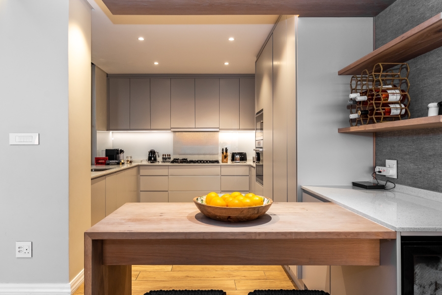 5 Bedroom Property for Sale in Camps Bay Western Cape